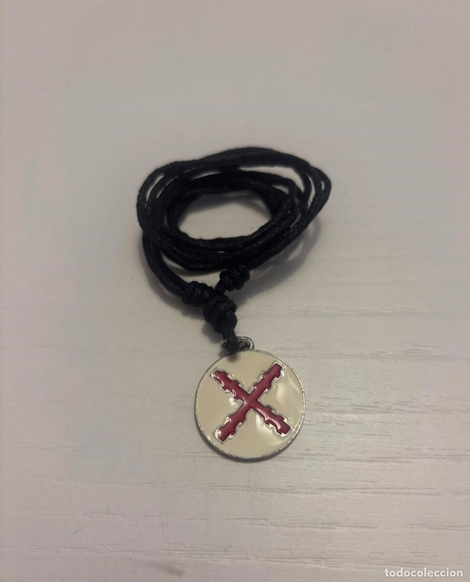 Joyeria: Colgantes Legion y otros dise&ntilde;os - Foto 3