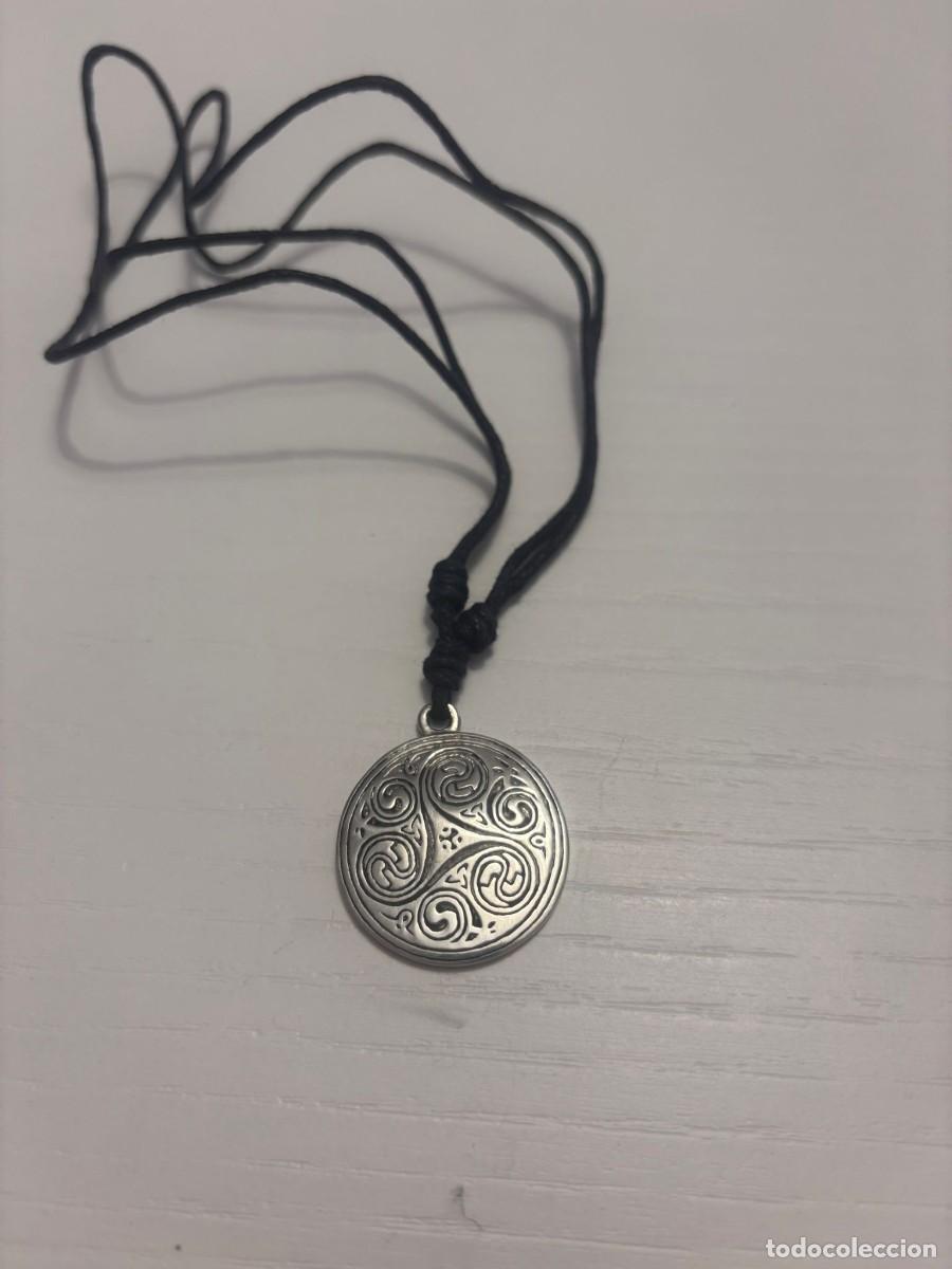 Joyeria: Colgantes Legion y otros dise&ntilde;os - Foto 4