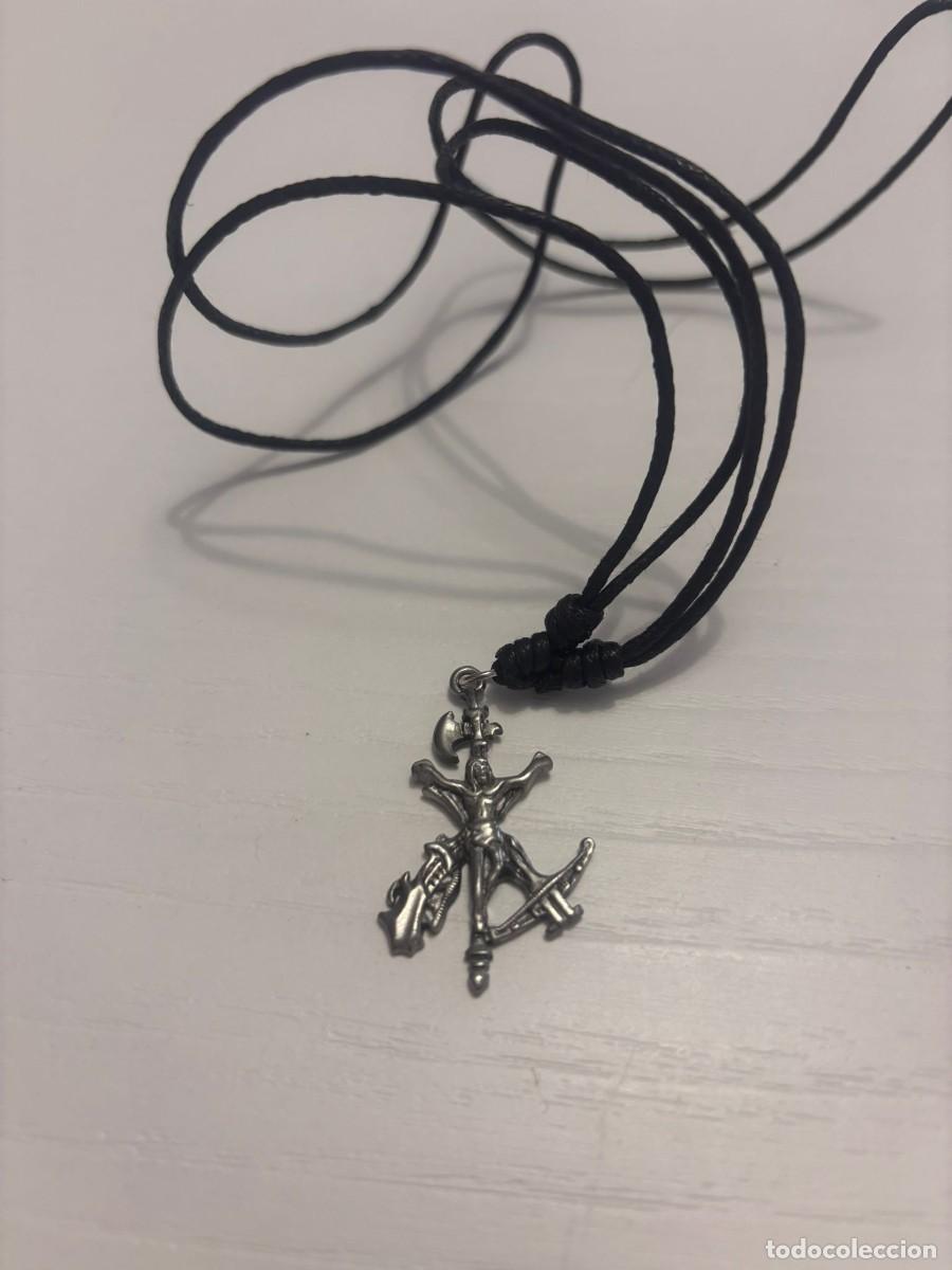 Joyeria: Colgantes Legion y otros dise&ntilde;os - Foto 5