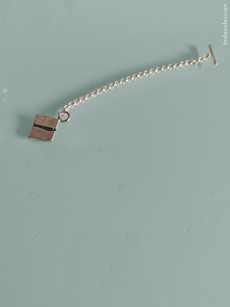 Joyeria: Antigua cadena a identificar. - Foto 1