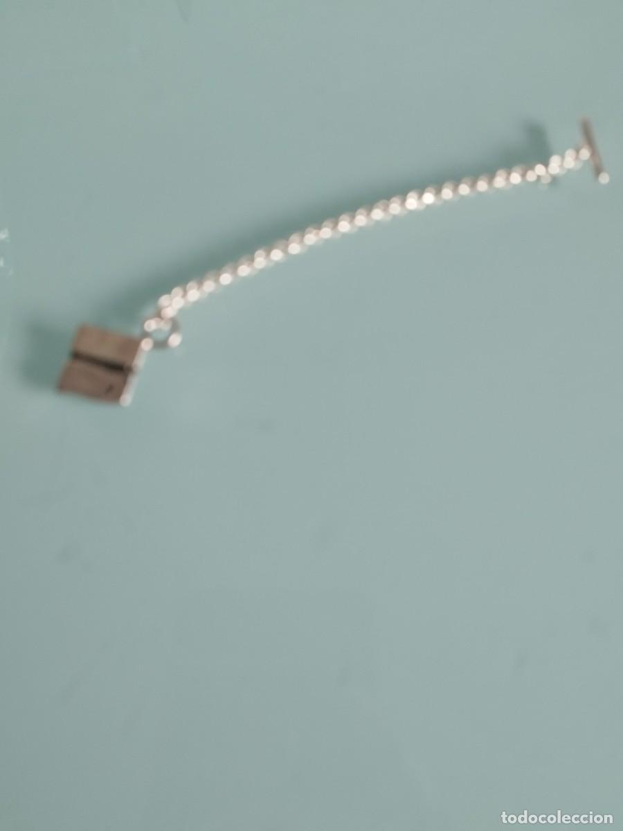 Joyeria: Antigua cadena a identificar. - Foto 2