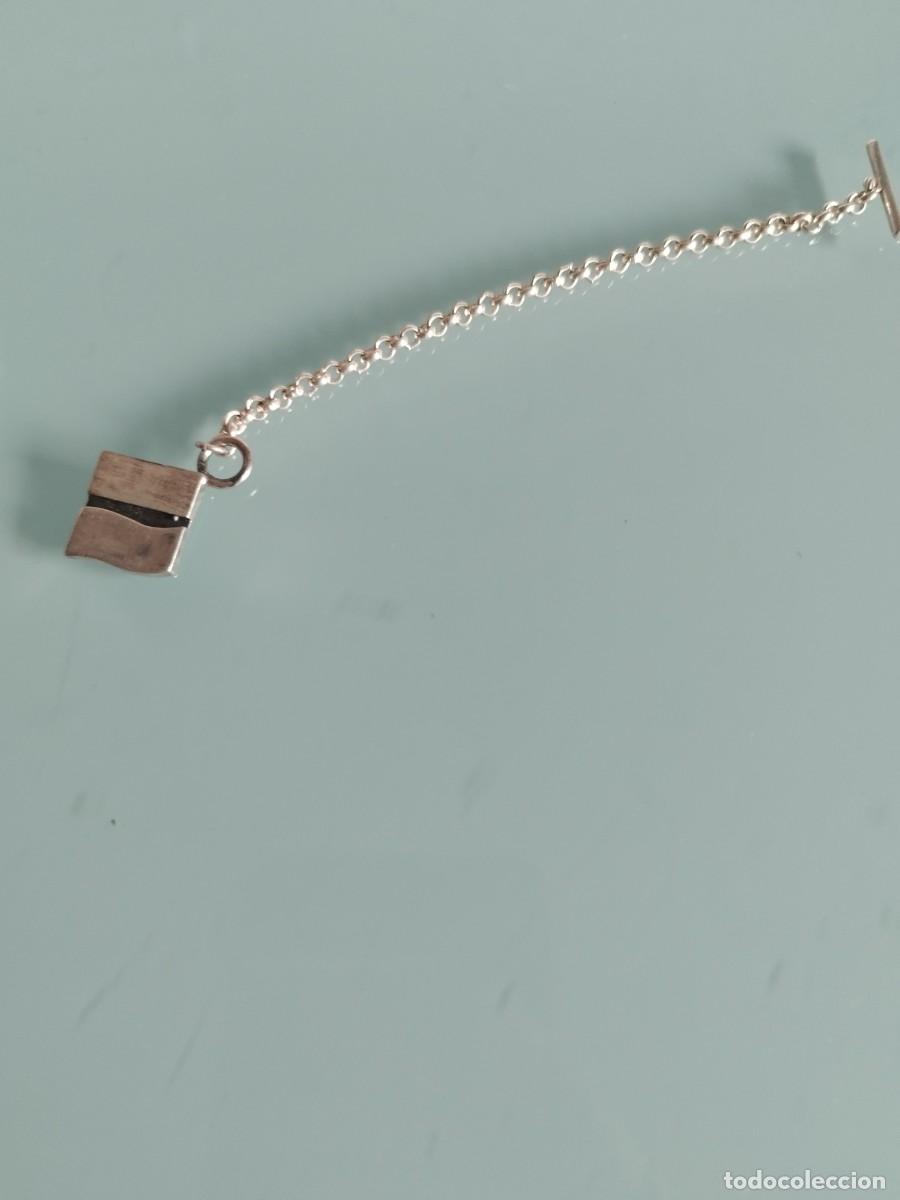 Joyeria: Antigua cadena a identificar. - Foto 3