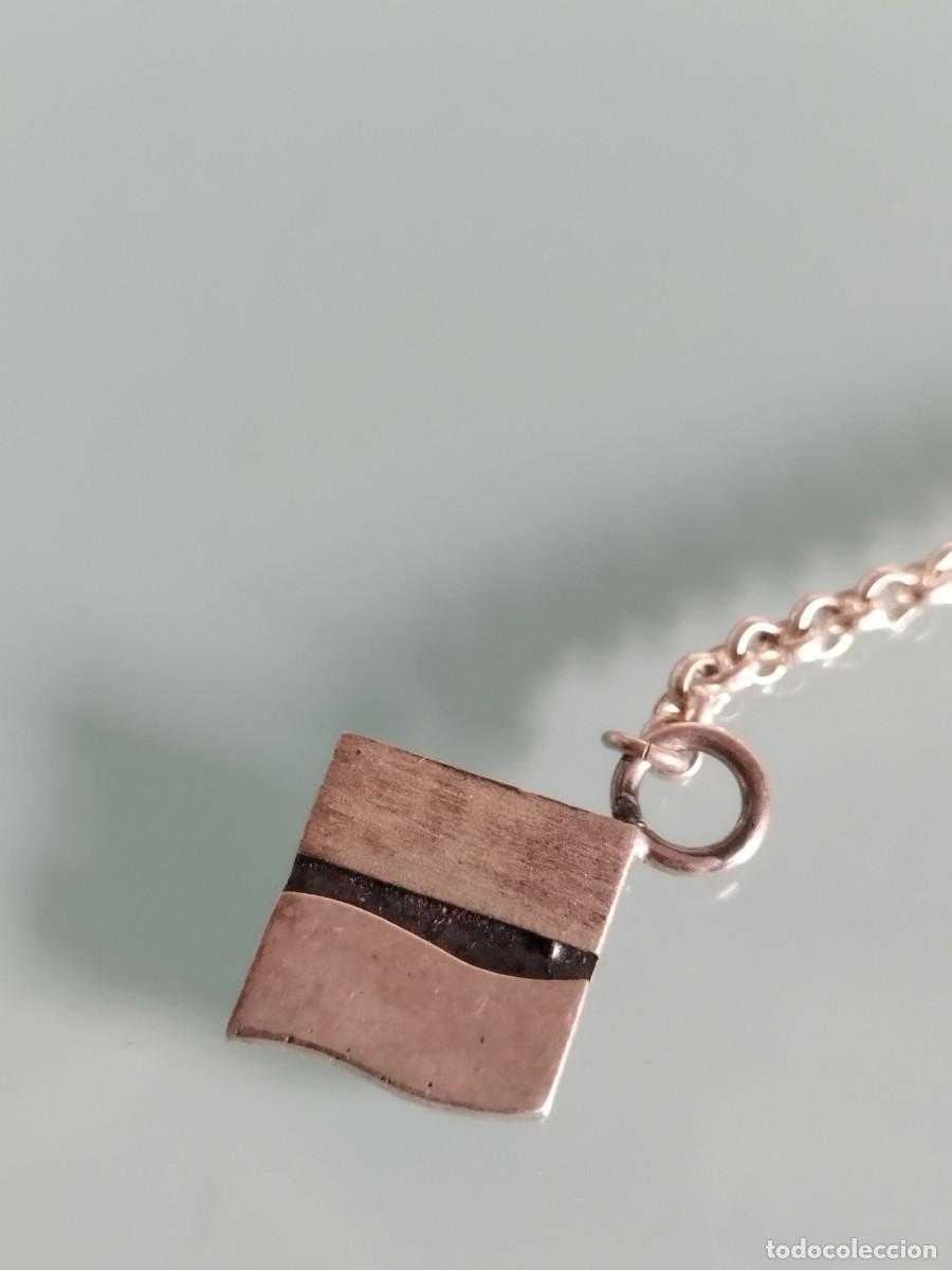 Joyeria: Antigua cadena a identificar. - Foto 4