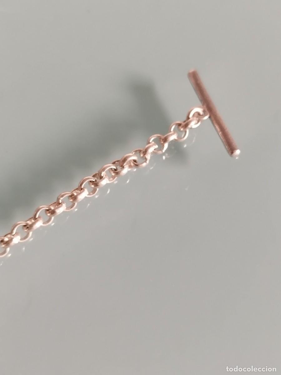 Joyeria: Antigua cadena a identificar. - Foto 7