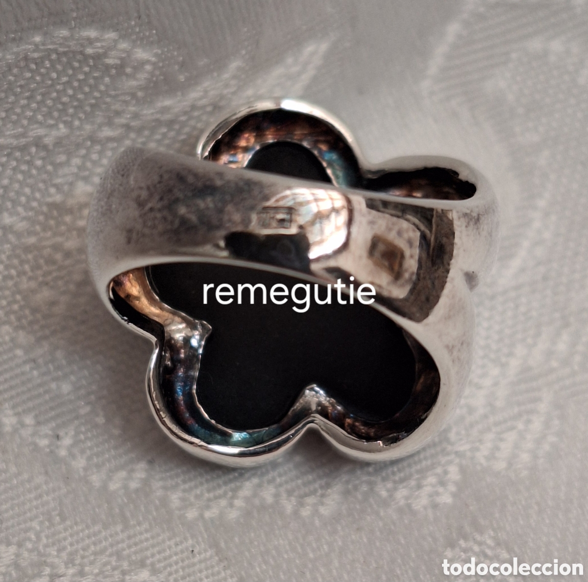 Joyeria: Anillo original de tous - Foto 2