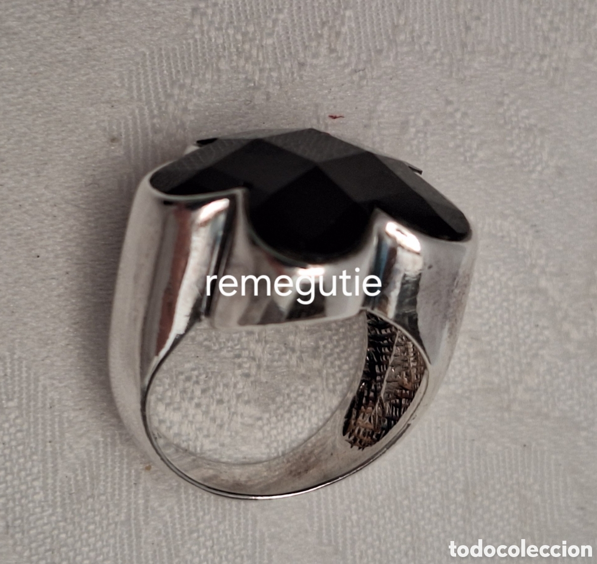 Joyeria: Anillo original de tous - Foto 3
