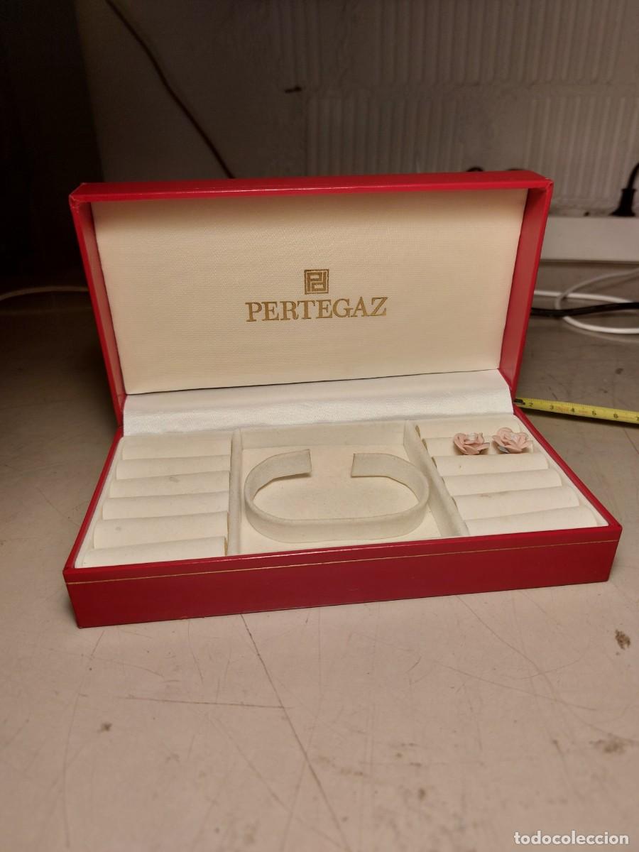 Joyeria: JOYERO DE VIAJE DE PERTEGAZ - Foto 2