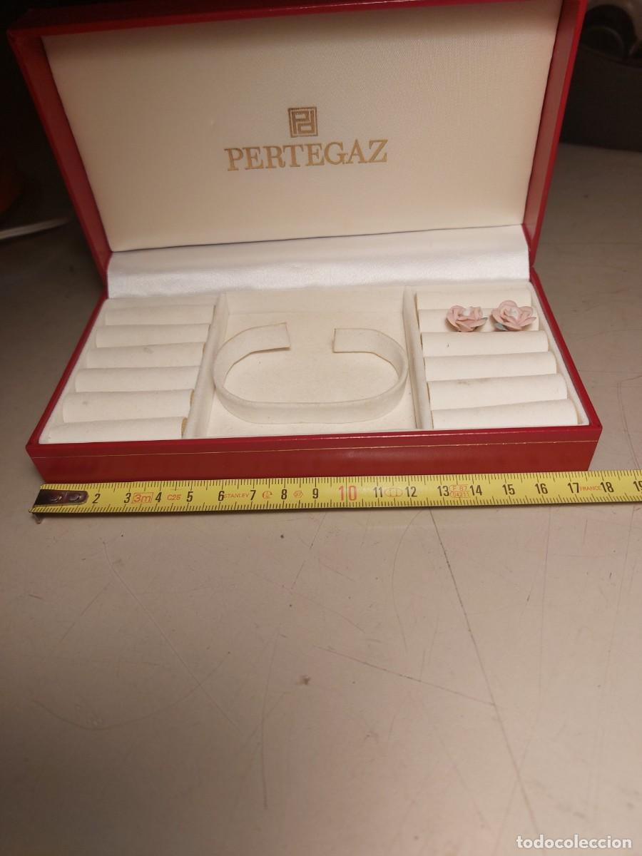 Joyeria: JOYERO DE VIAJE DE PERTEGAZ - Foto 5