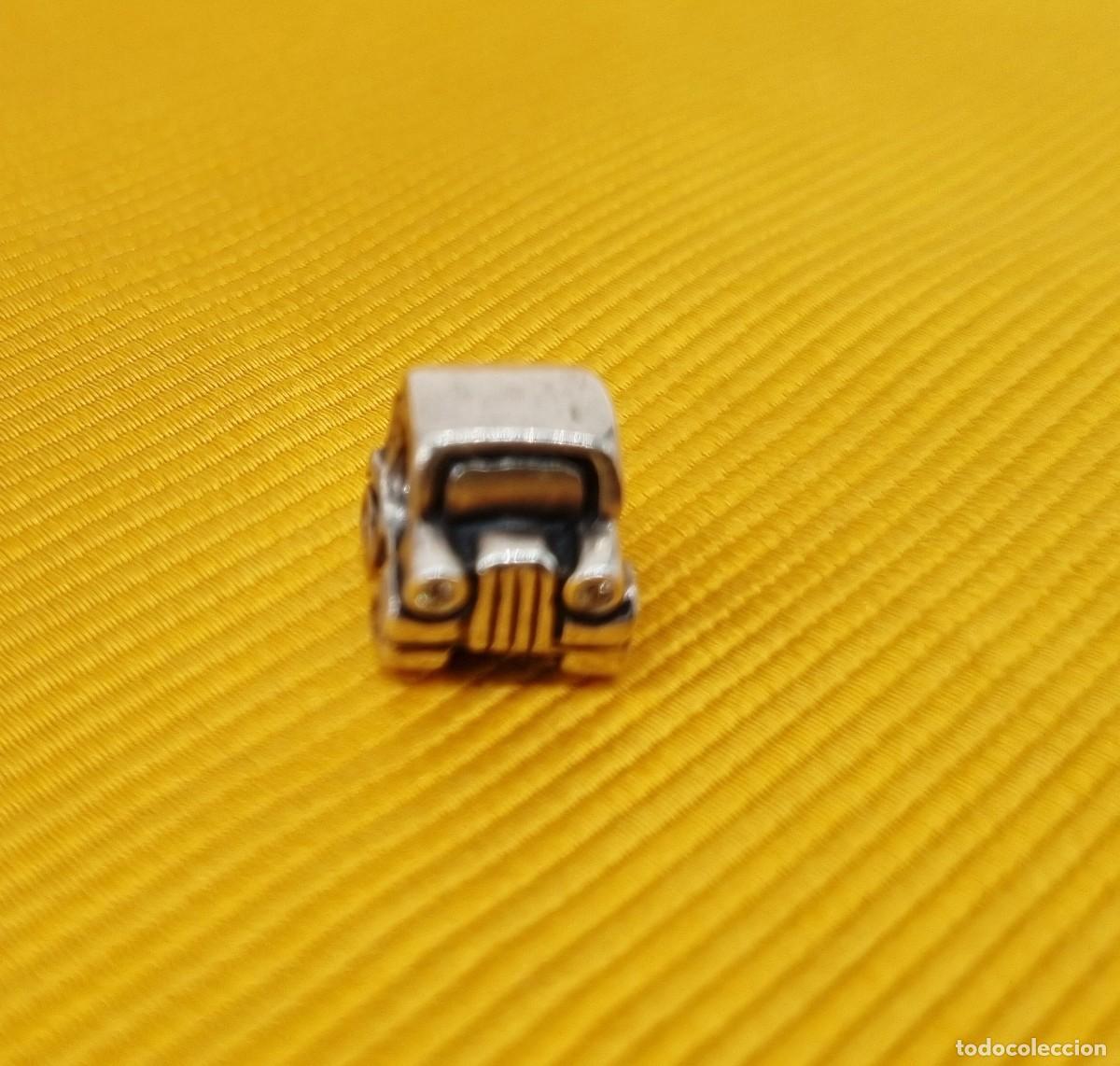 Joyeria: Charms plata de coche - Foto 1