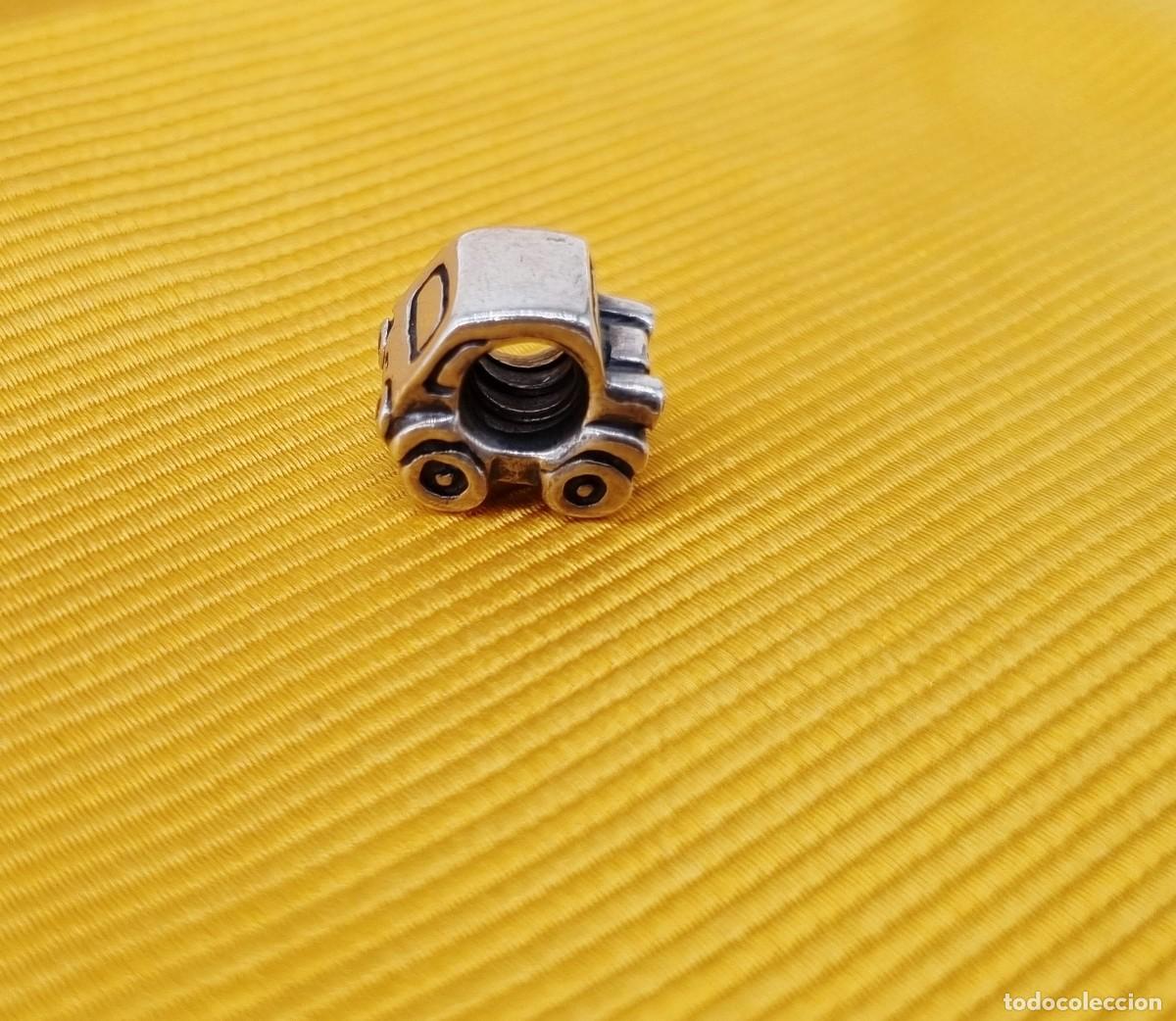 Joyeria: Charms plata de coche - Foto 2