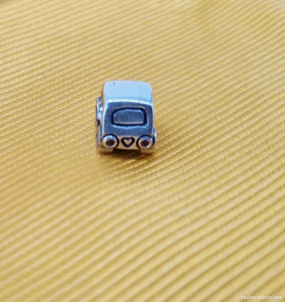 Joyeria: Charms plata de coche - Foto 3