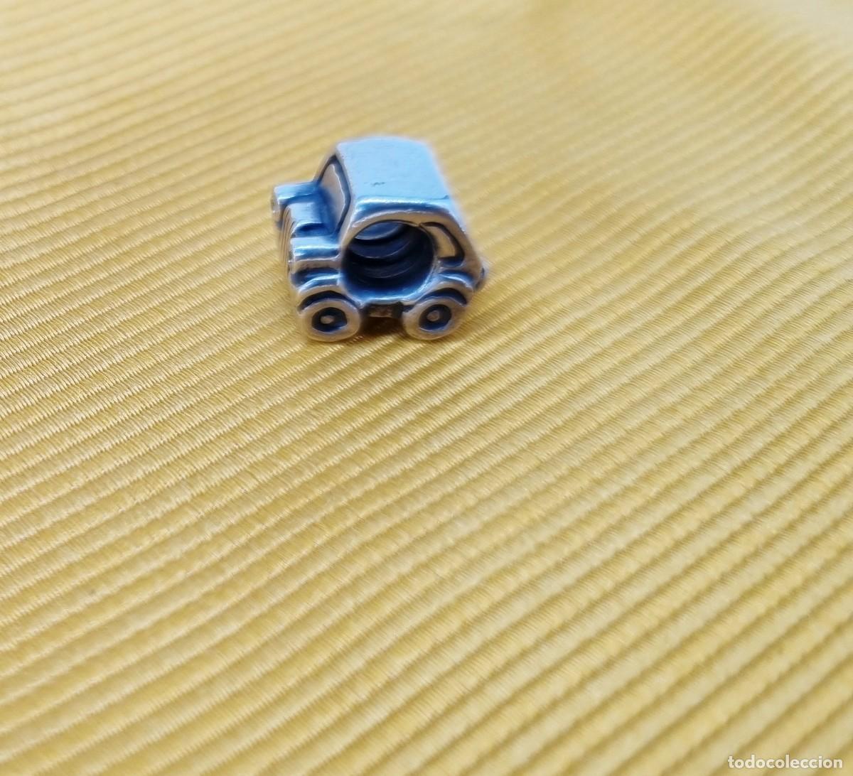 Joyeria: Charms plata de coche - Foto 4