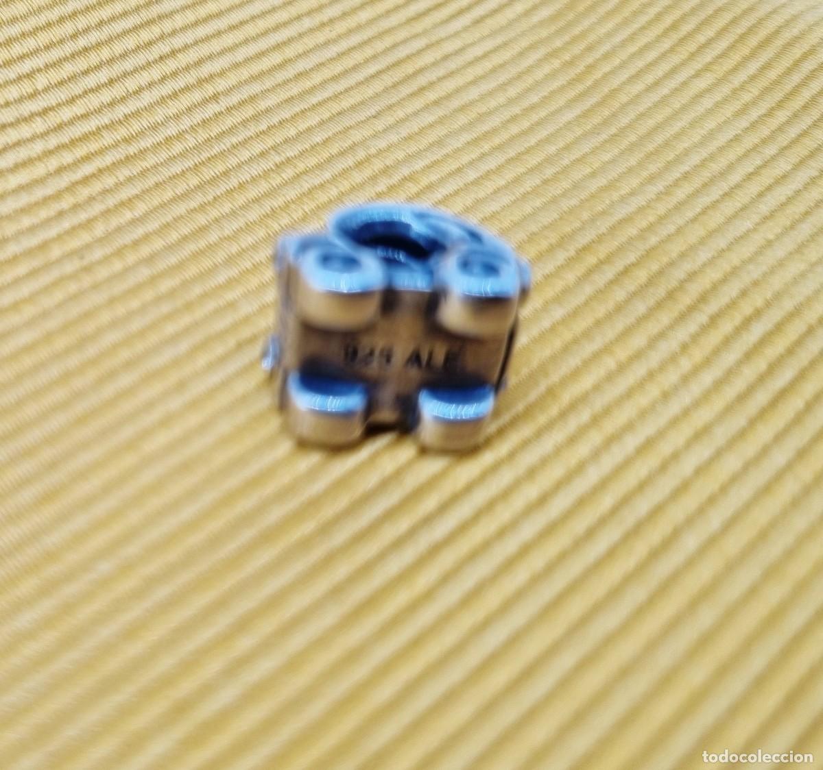 Joyeria: Charms plata de coche - Foto 6