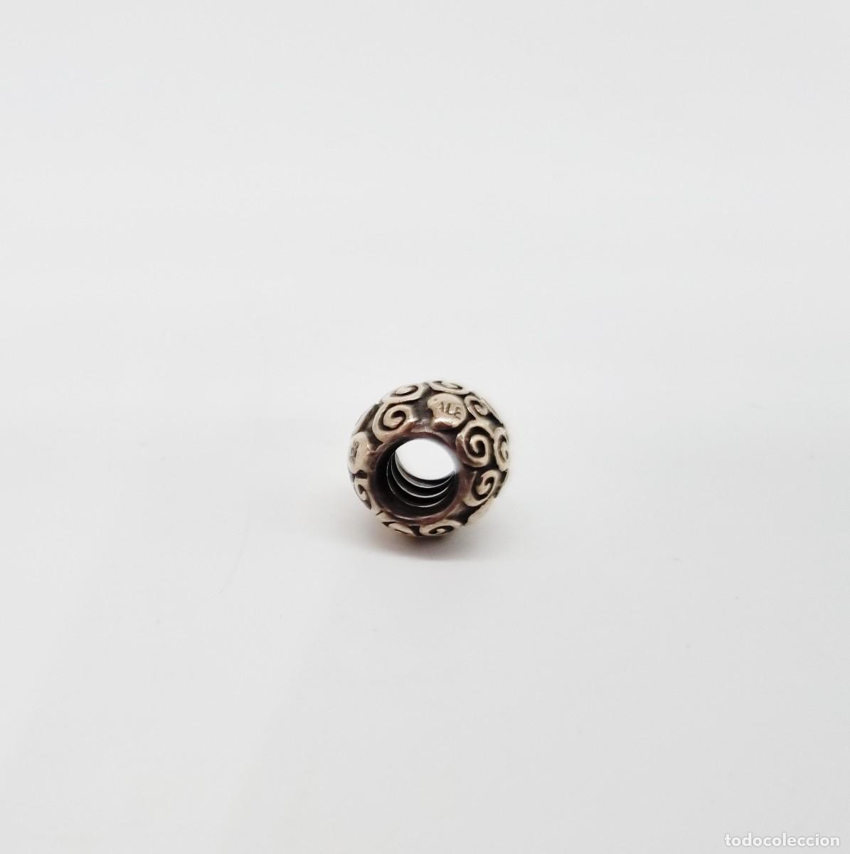 Joyeria: Charms en plata de ley, redondo - Foto 4