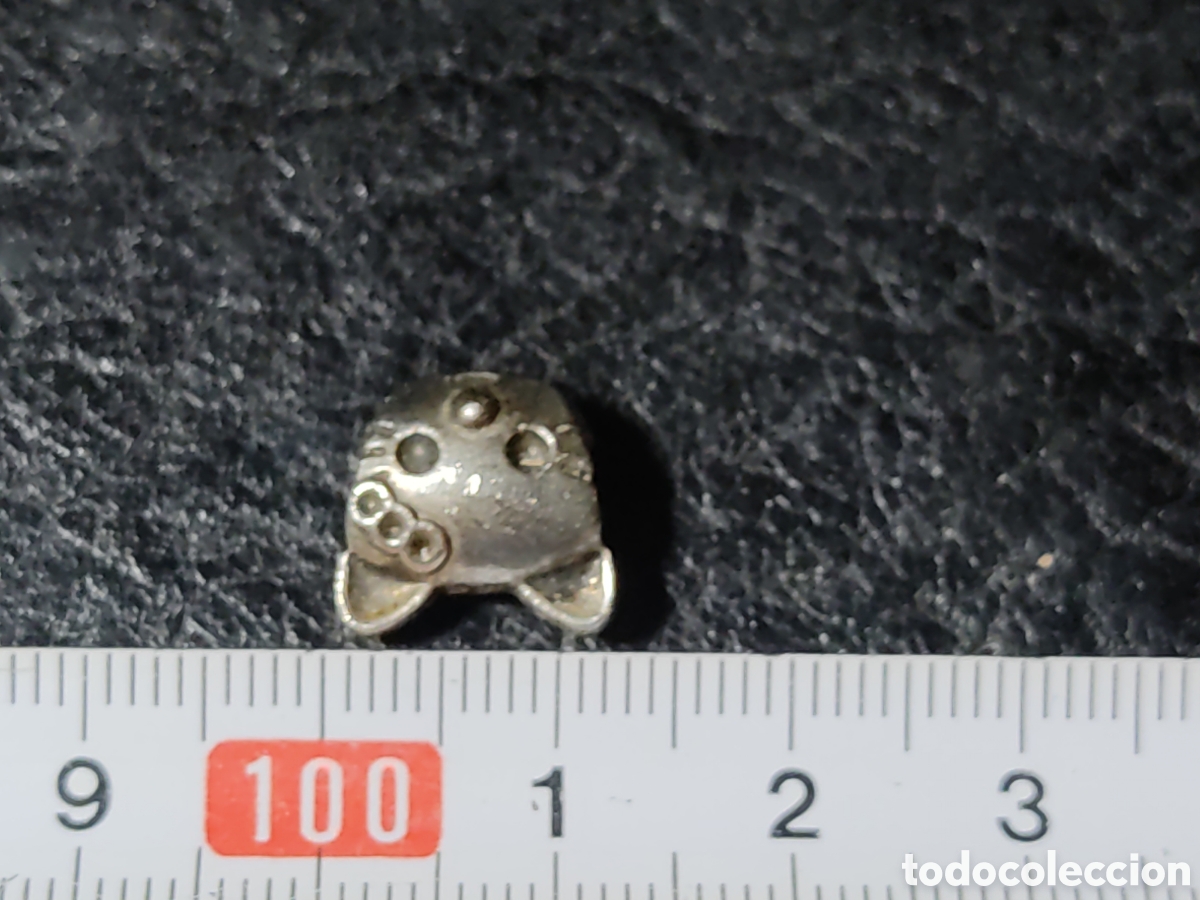 Joyeria: Colgante & Charm Hello Kitty ambas caras. - Foto 2