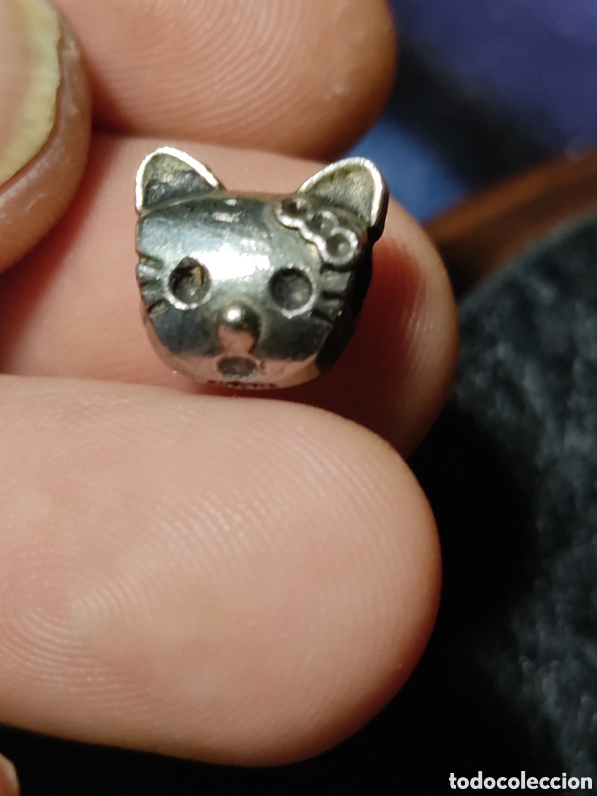 Joyeria: Colgante & Charm Hello Kitty ambas caras. - Foto 5