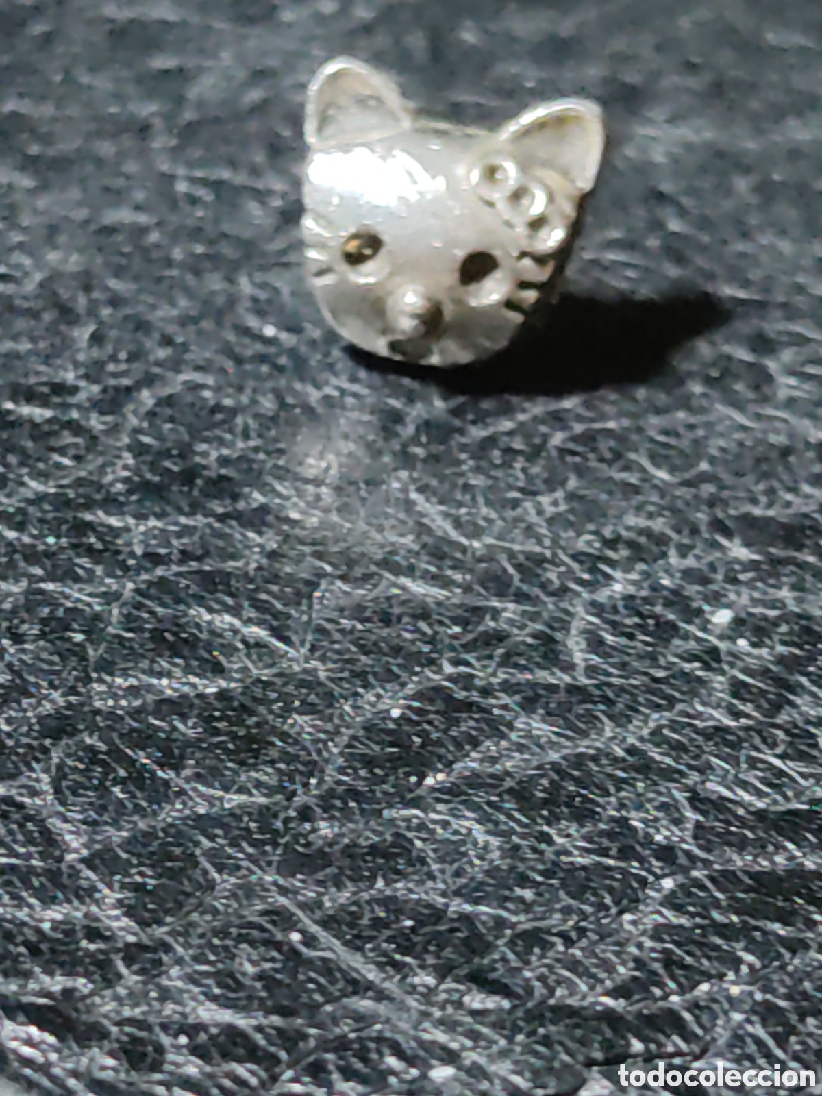 Joyeria: Colgante & Charm Hello Kitty ambas caras. - Foto 1