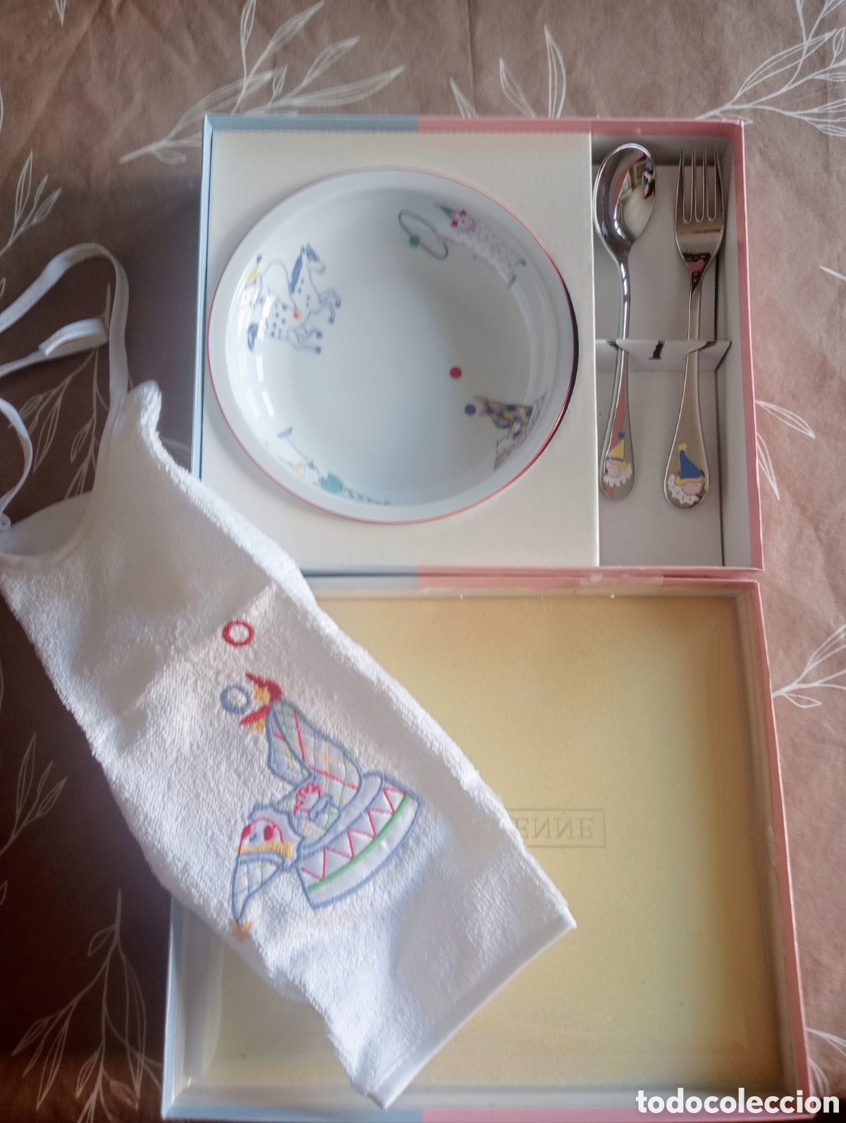 Joyeria: Vajilla infantil Guy Degrenne - Foto 2