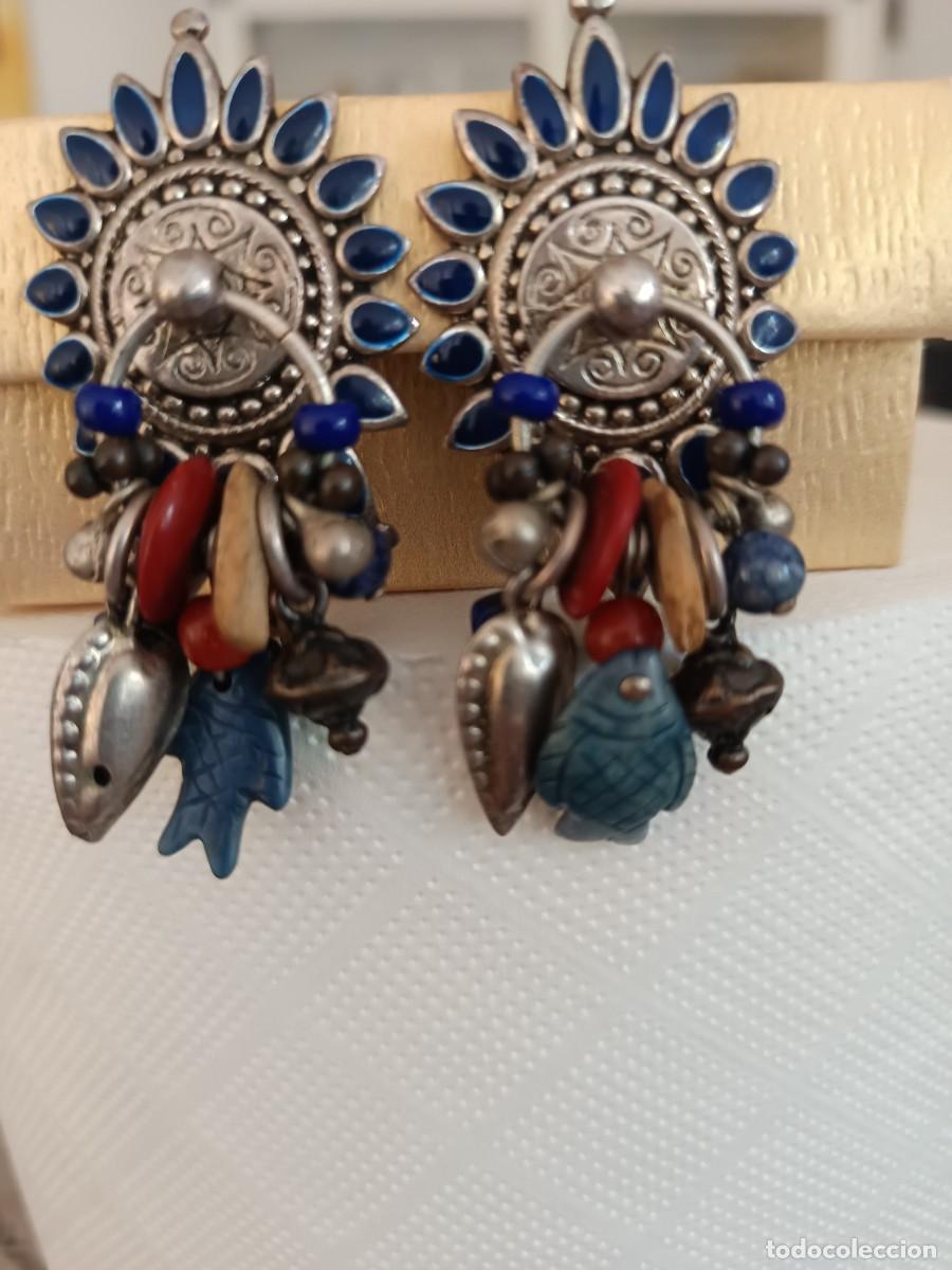 Joyeria: Pendientes Reminiscence Zoe Coste - Foto 1