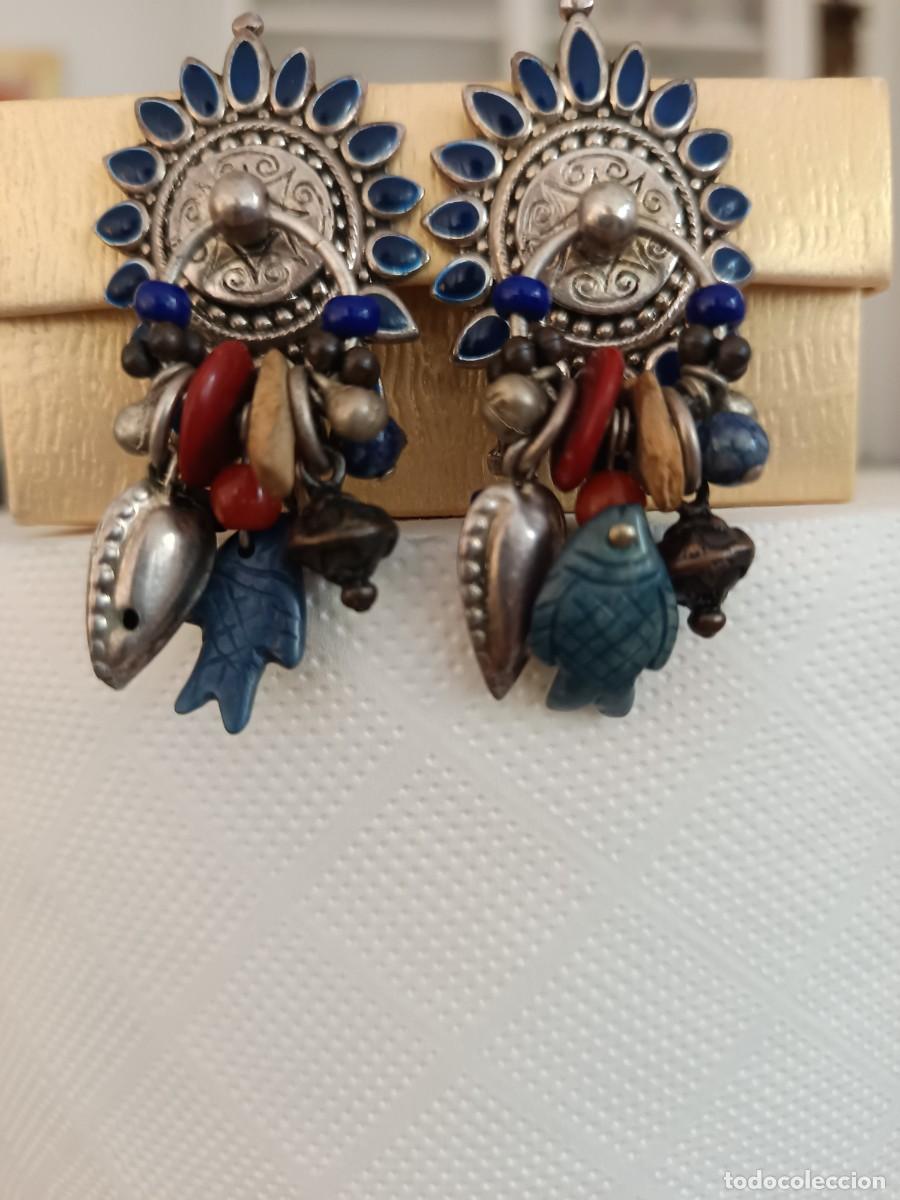 Joyeria: Pendientes Reminiscence Zoe Coste - Foto 2