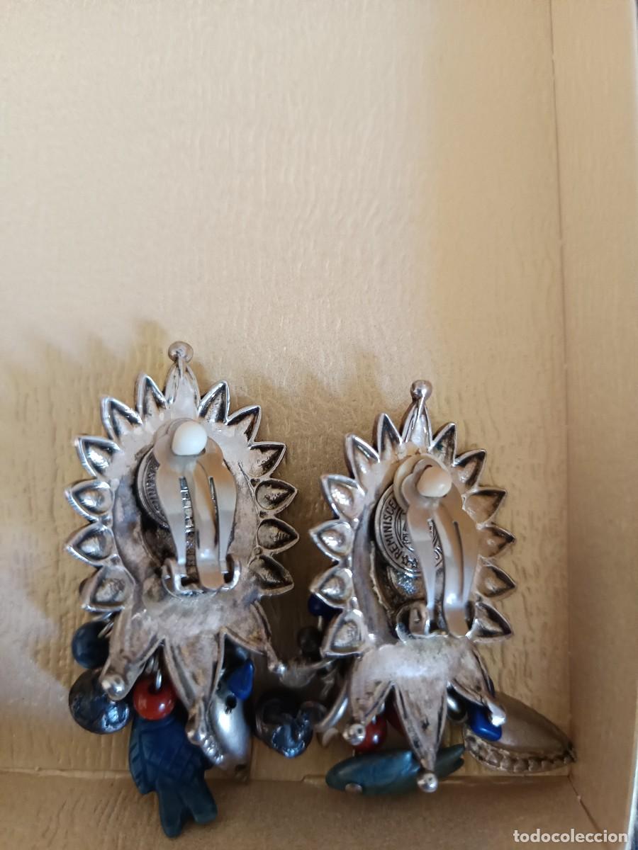 Joyeria: Pendientes Reminiscence Zoe Coste - Foto 4