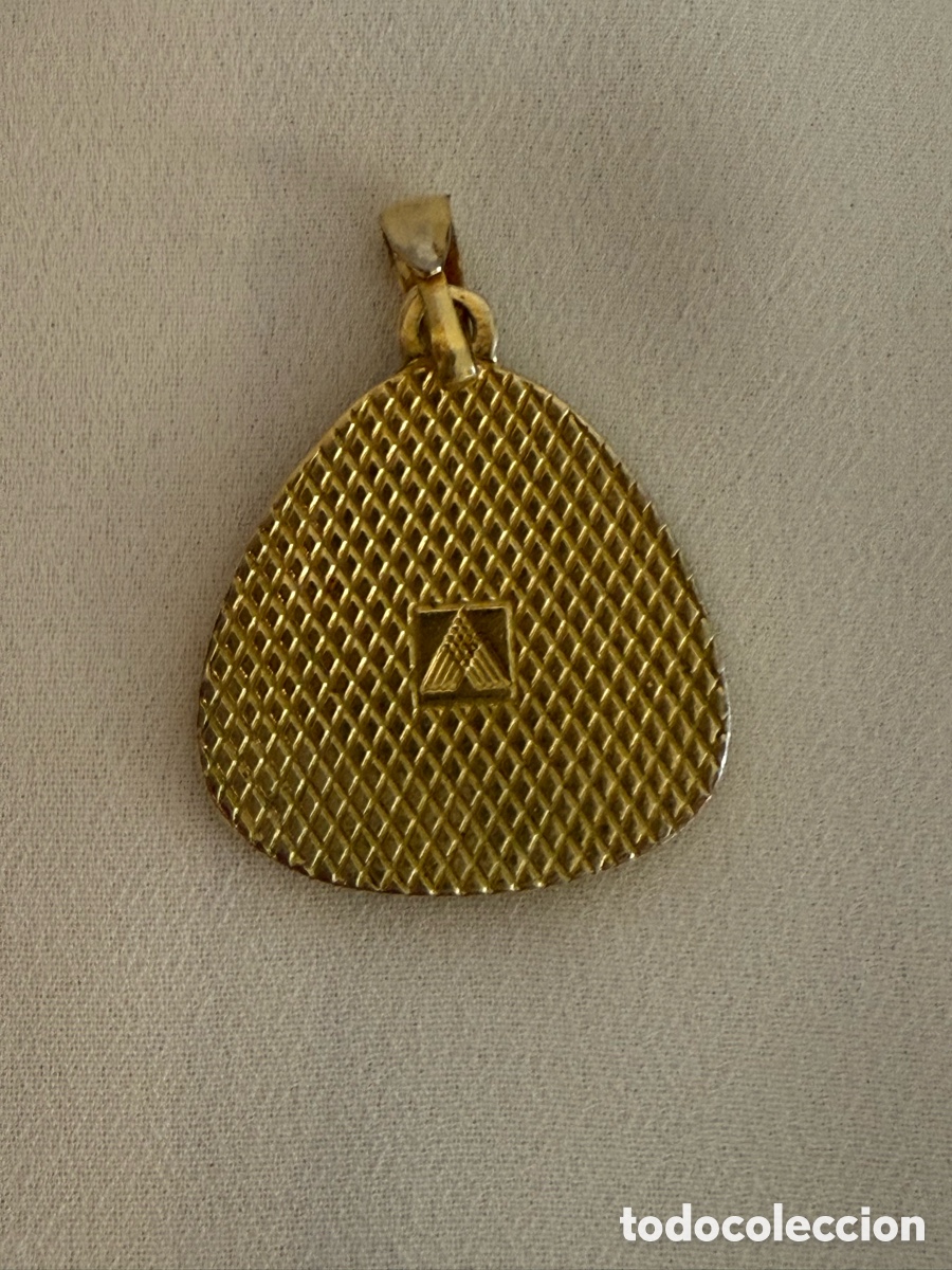 Joyeria: Colgante toledano muy bonito - Foto 2