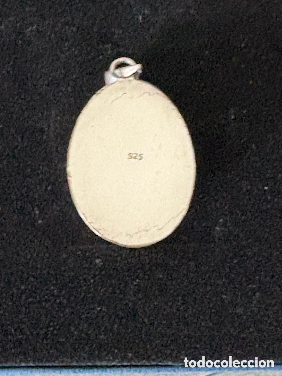 Joyeria: Colgante plata turquesa - Foto 2