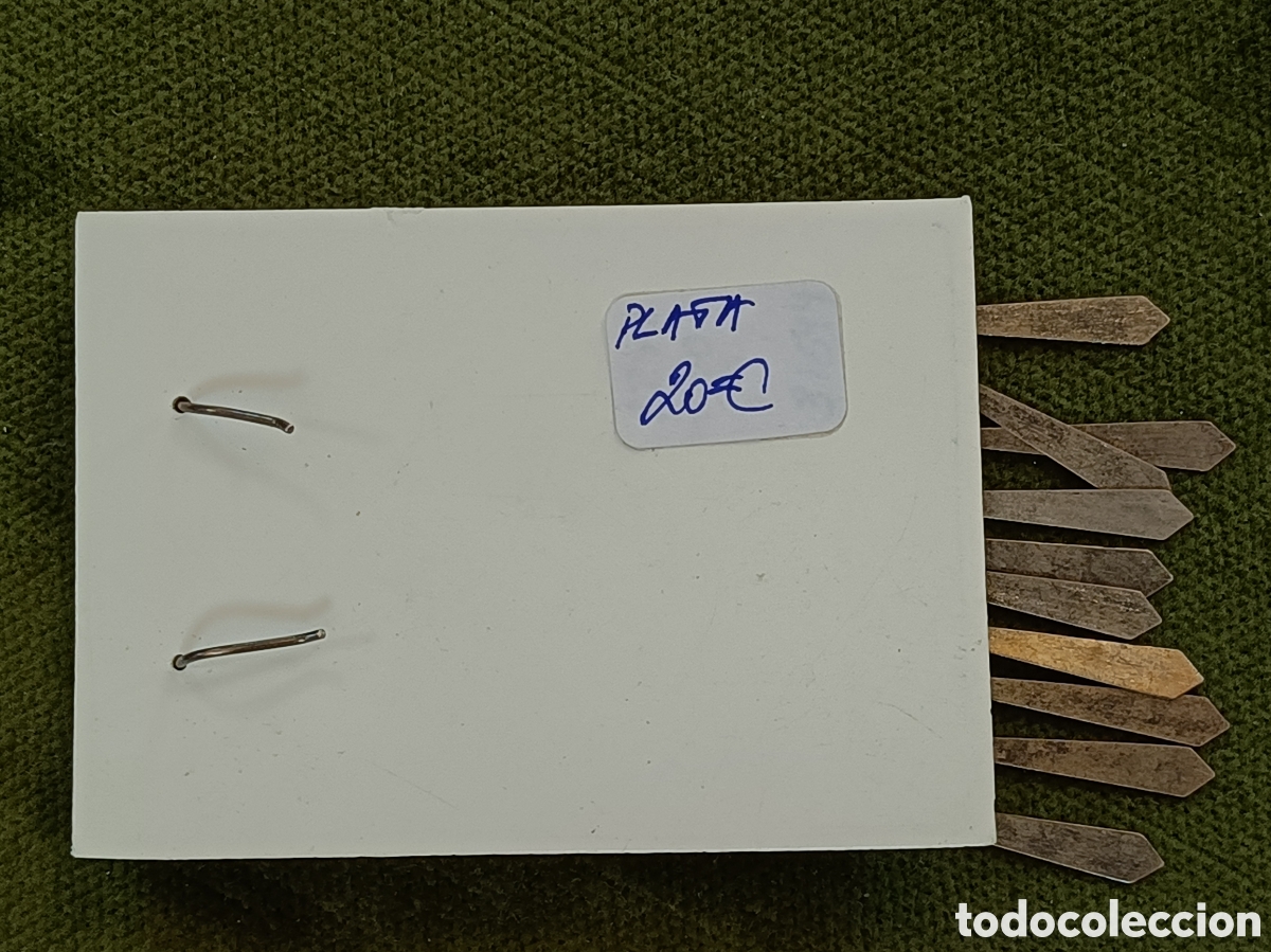Joyeria: BONITOS PENDIENTES REALIZADOS EN PLATA - Foto 7