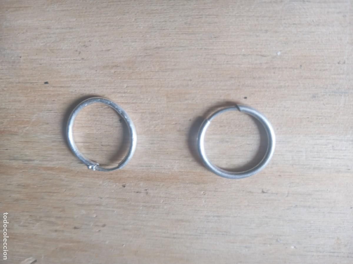 Joyeria: BONITOS PENDIENTES PLATA 925 - Foto 1