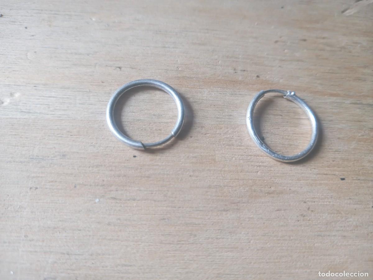 Joyeria: BONITOS PENDIENTES PLATA 925 - Foto 3