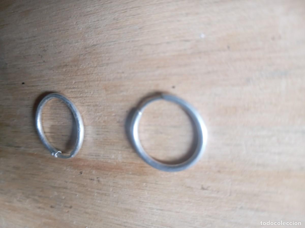 Joyeria: BONITOS PENDIENTES PLATA 925 - Foto 6