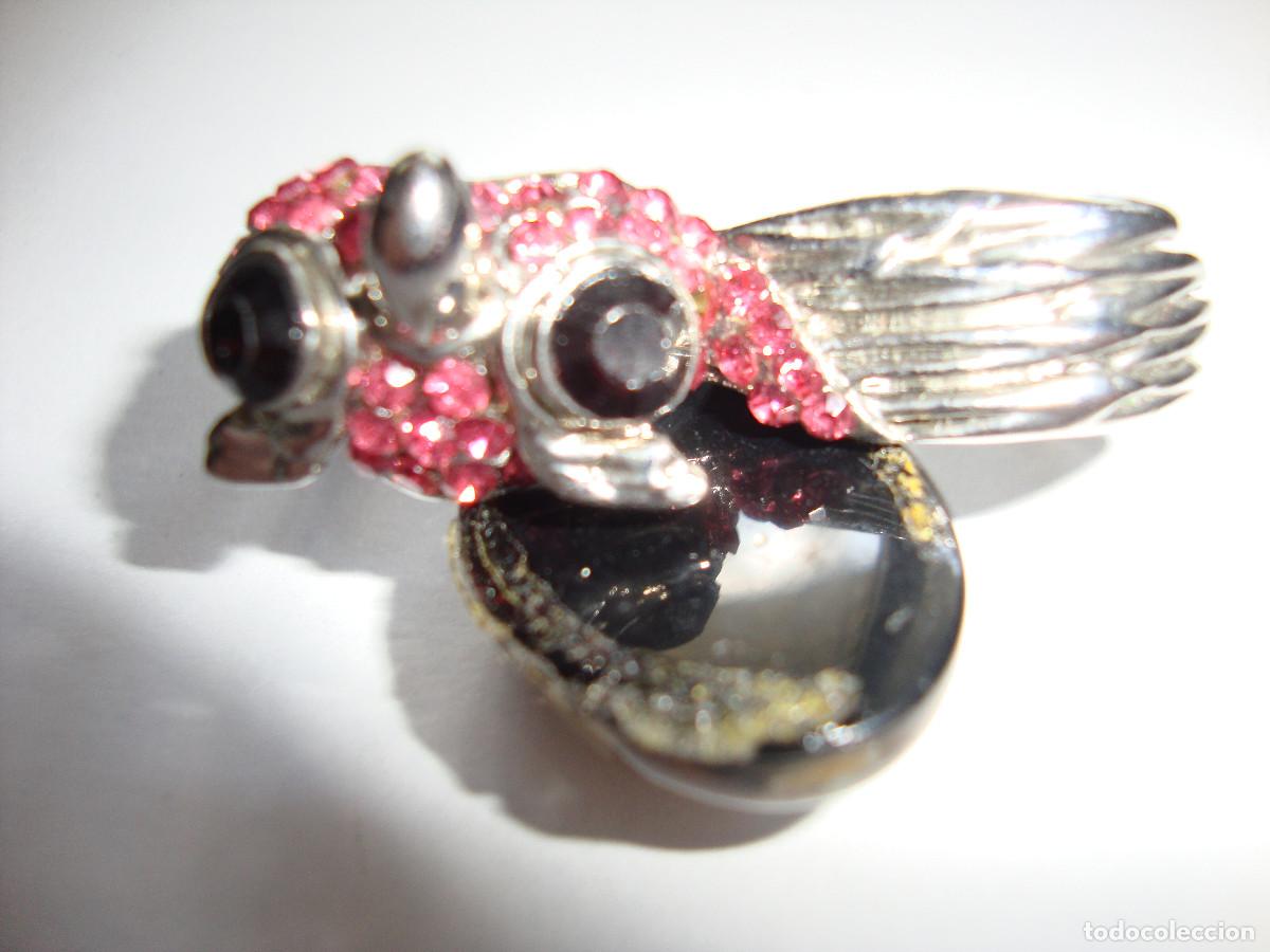 Joyeria: MUY RARO ANILLO DOBLE - Foto 2