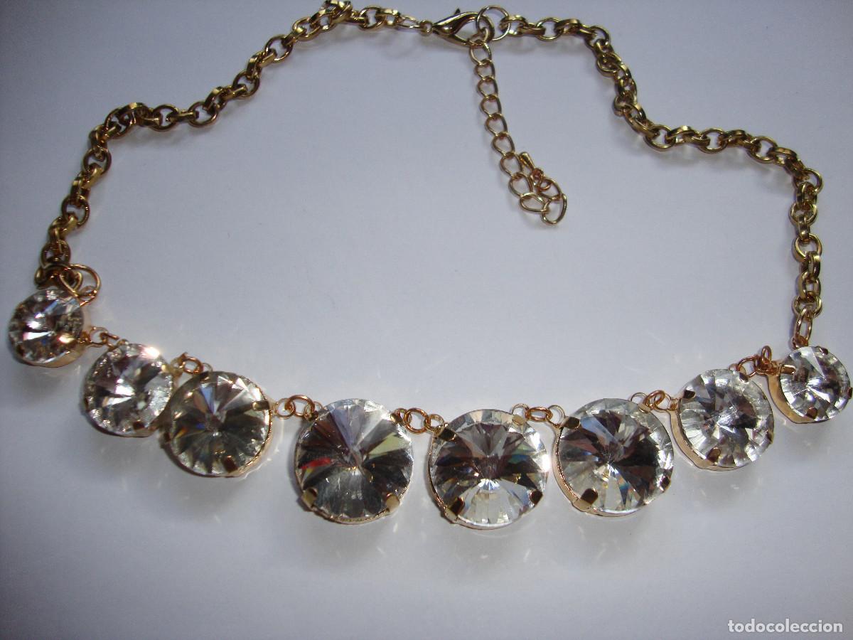 Joyeria: MUY BONITO COLLAR DE PIEDRAS - Foto 1