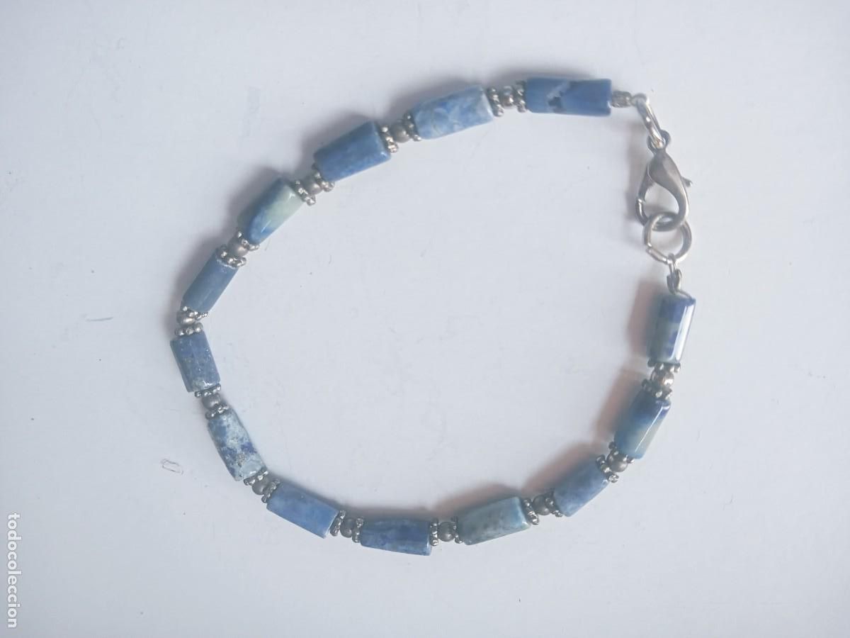 Joyeria: BONITA PULSERA ANTIGUA - Foto 1