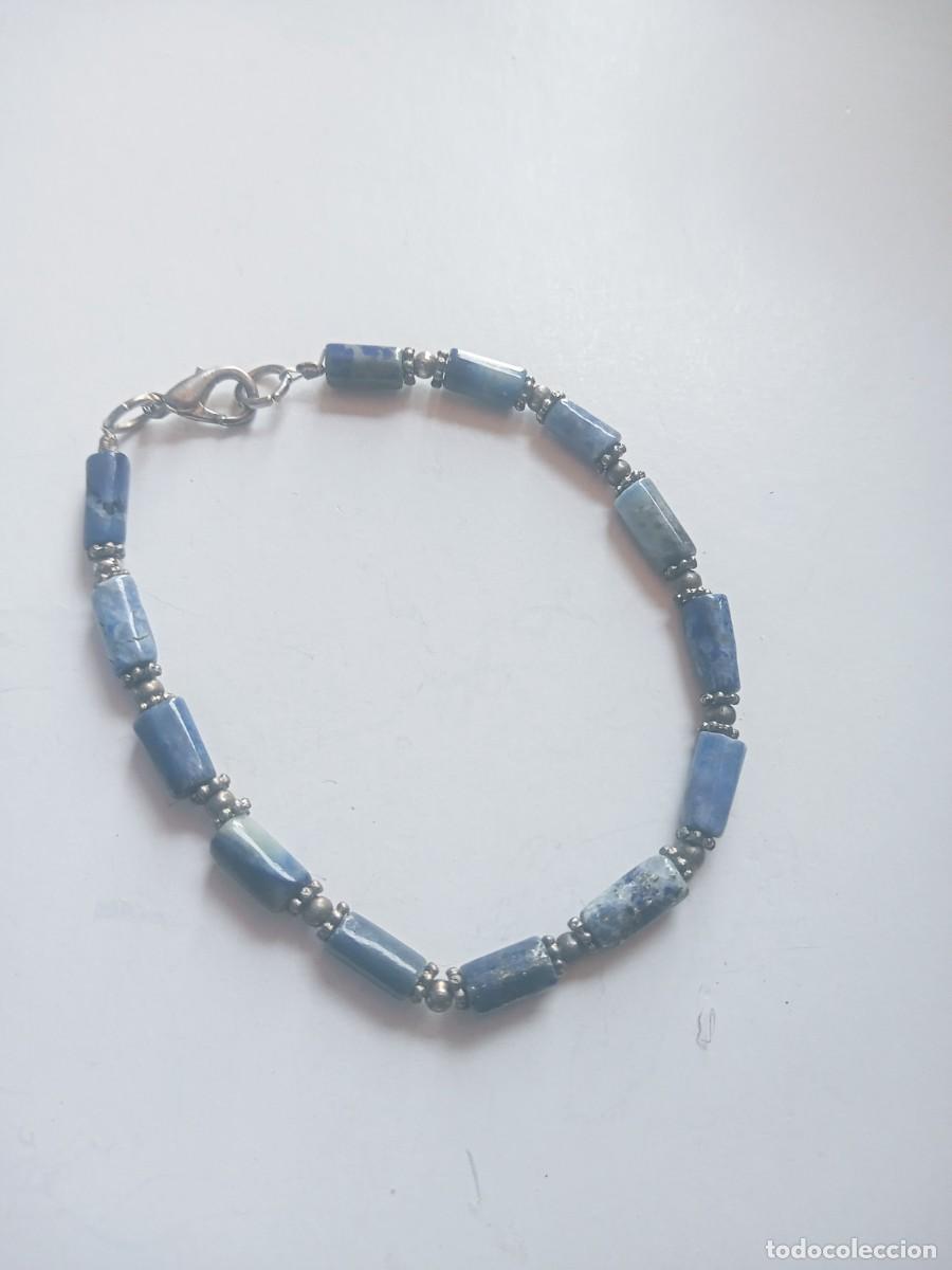 Joyeria: BONITA PULSERA ANTIGUA - Foto 2