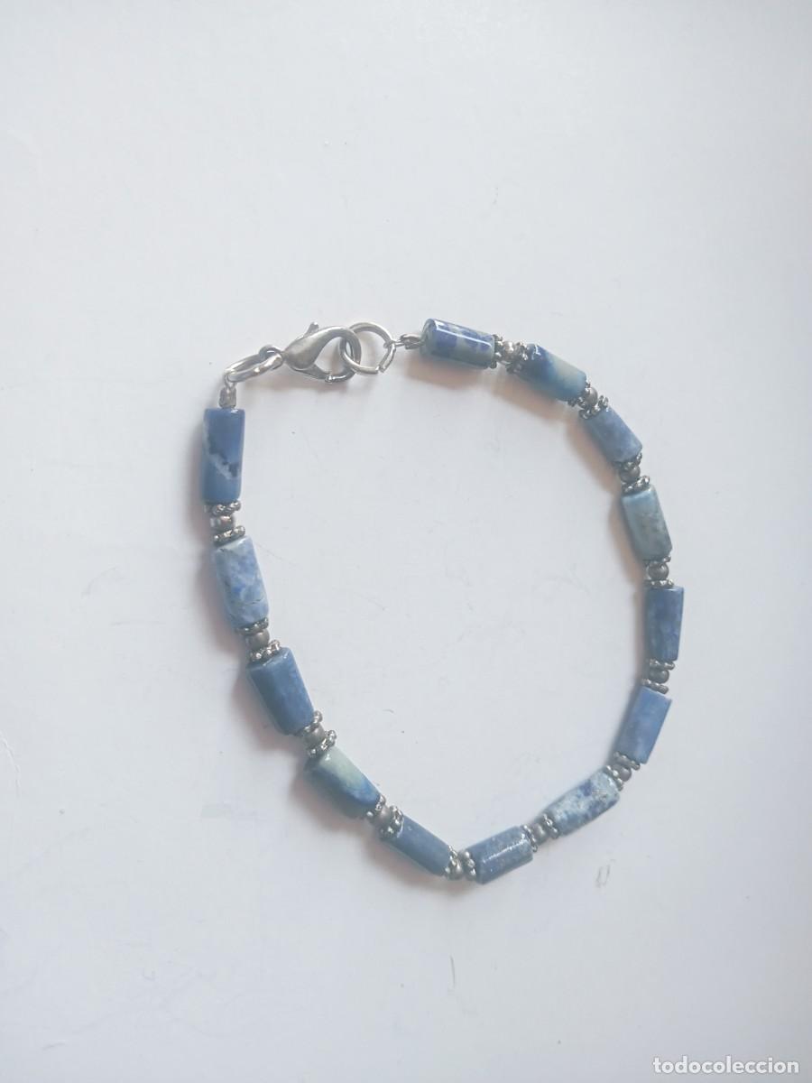 Joyeria: BONITA PULSERA ANTIGUA - Foto 3