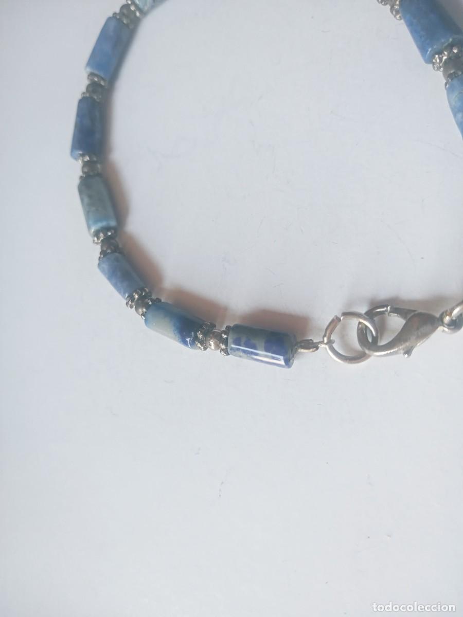Joyeria: BONITA PULSERA ANTIGUA - Foto 4