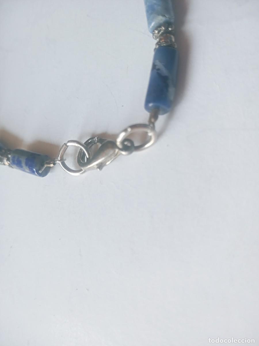 Joyeria: BONITA PULSERA ANTIGUA - Foto 5