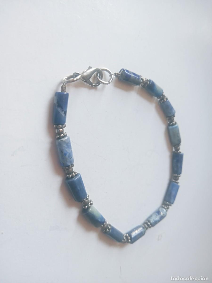 Joyeria: BONITA PULSERA ANTIGUA - Foto 6