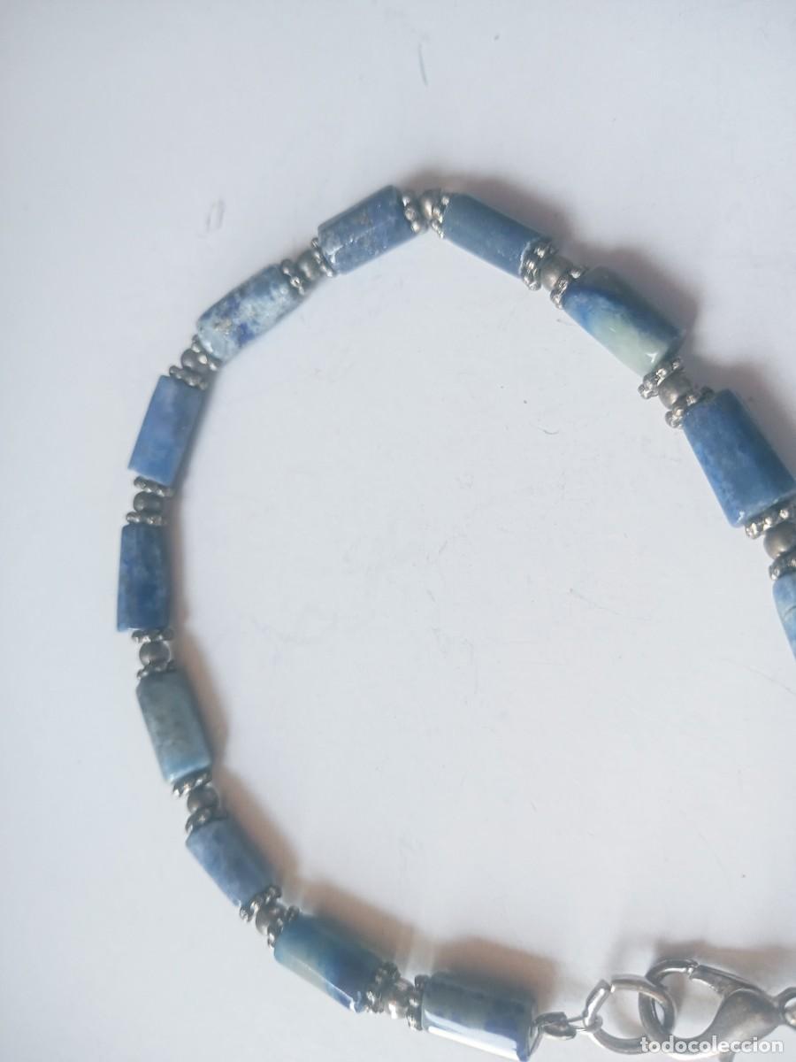 Joyeria: BONITA PULSERA ANTIGUA - Foto 7
