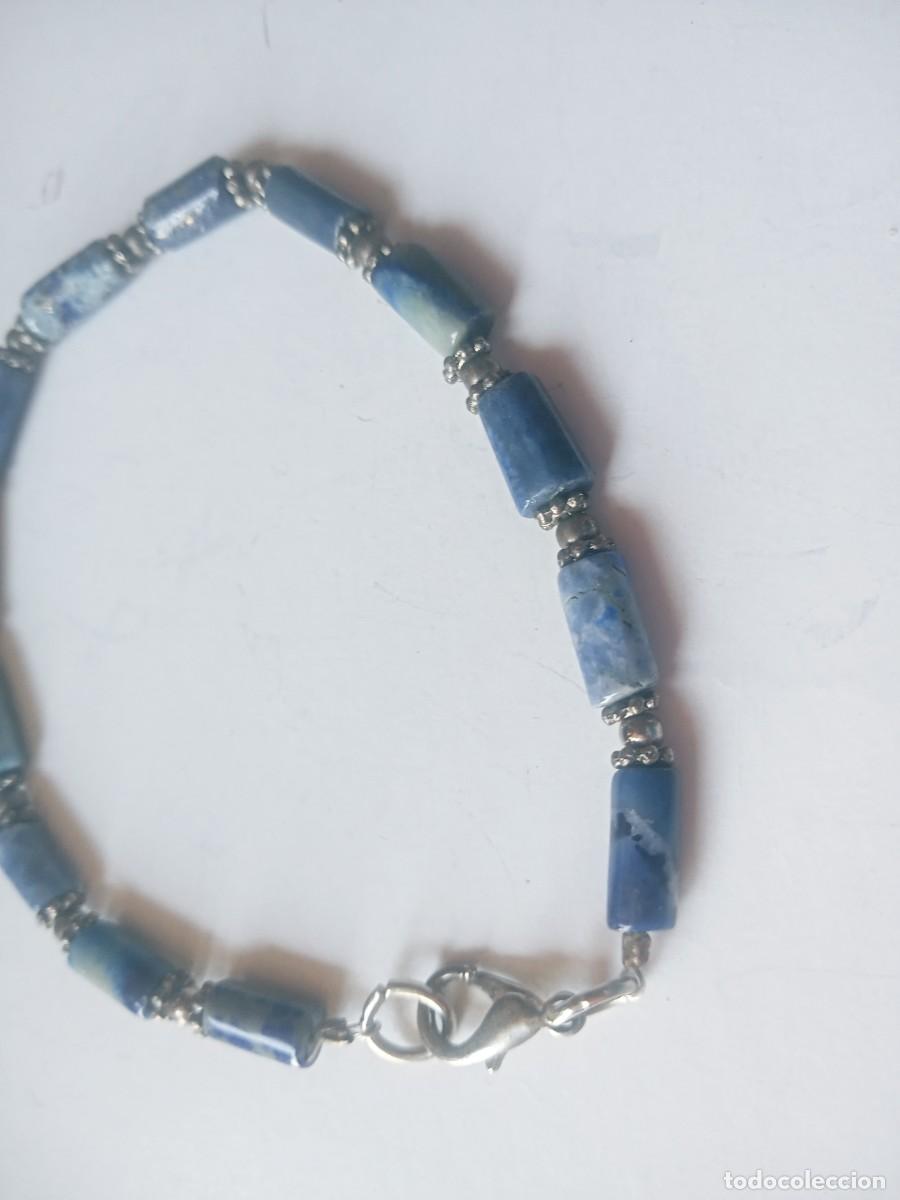 Joyeria: BONITA PULSERA ANTIGUA - Foto 8