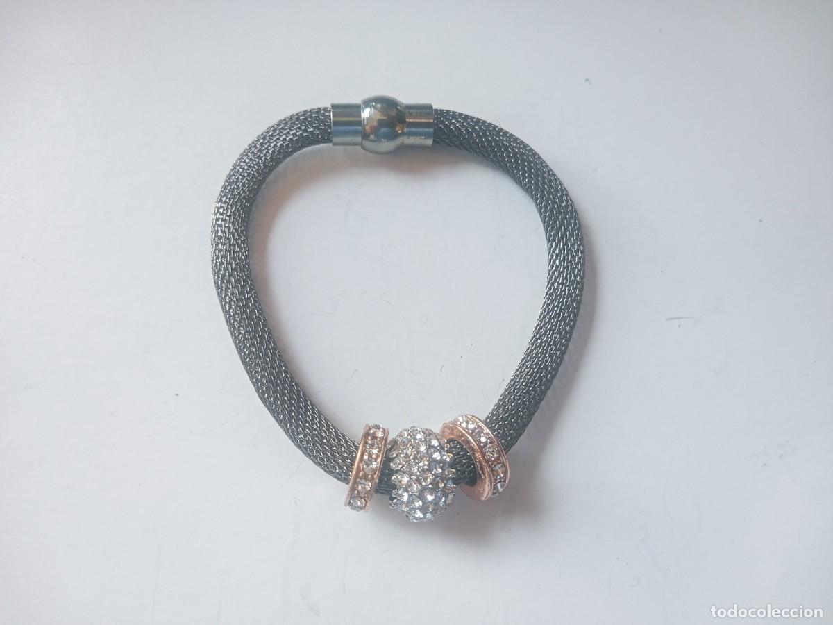Joyeria: BONITA PULSERA ANTIGUA - Foto 1