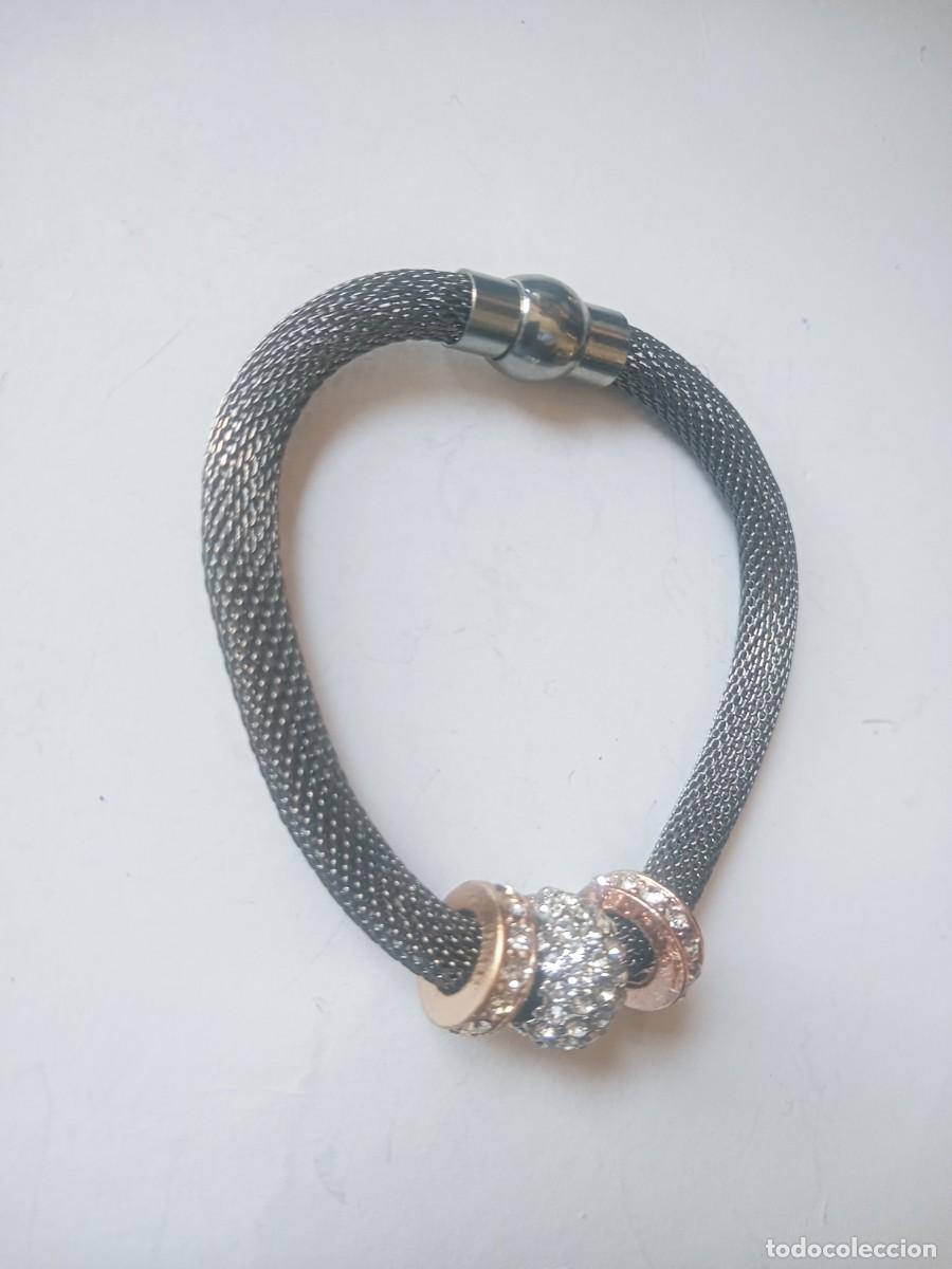 Joyeria: BONITA PULSERA ANTIGUA - Foto 2