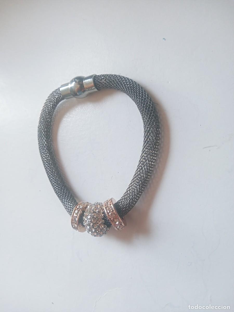 Joyeria: BONITA PULSERA ANTIGUA - Foto 3