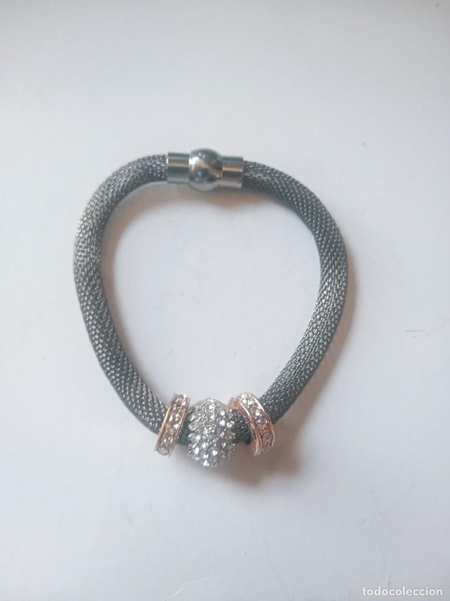 Joyeria: BONITA PULSERA ANTIGUA - Foto 4