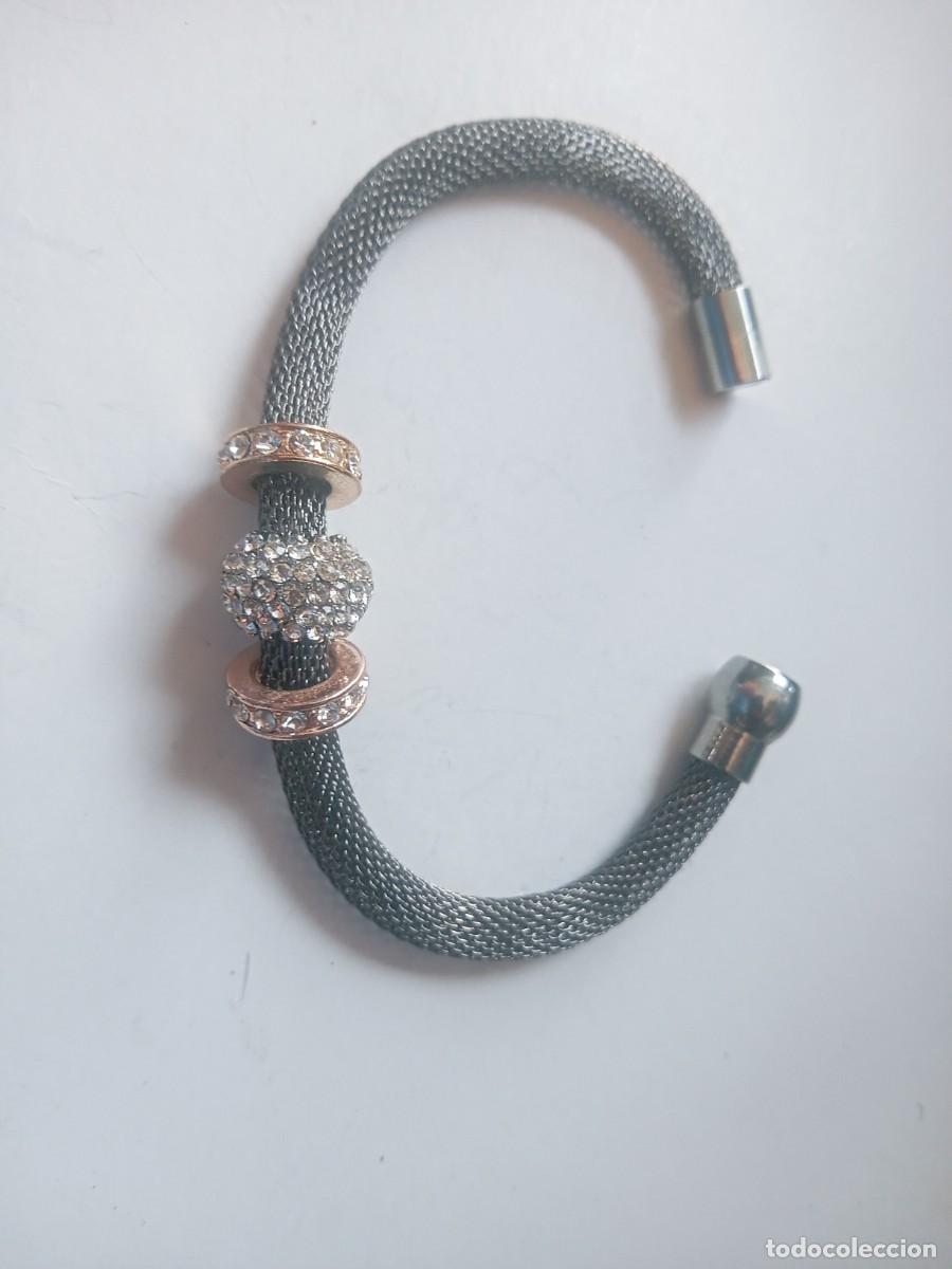 Joyeria: BONITA PULSERA ANTIGUA - Foto 5