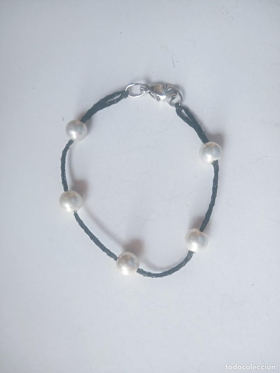 Joyeria: BONITA PULSERA ANTIGUA - Foto 1