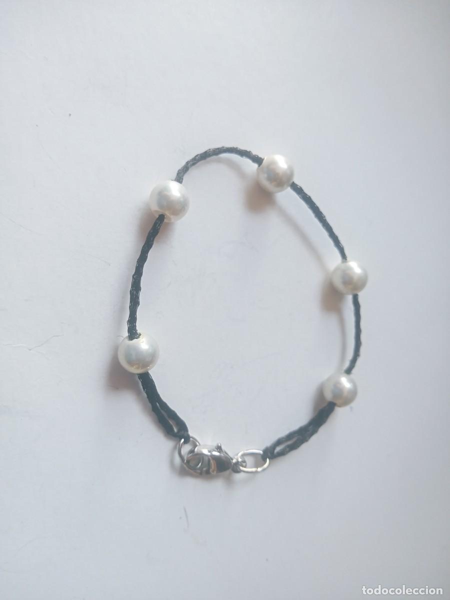 Joyeria: BONITA PULSERA ANTIGUA - Foto 2