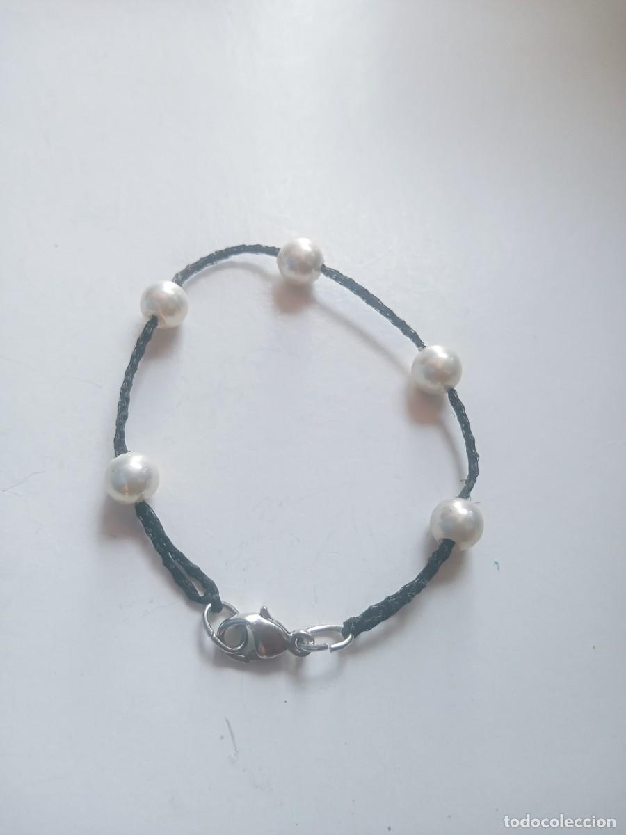 Joyeria: BONITA PULSERA ANTIGUA - Foto 3