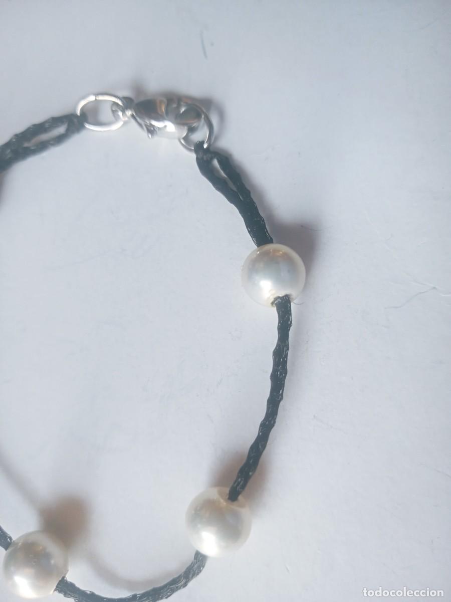 Joyeria: BONITA PULSERA ANTIGUA - Foto 4